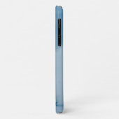 Ich würde eher surfen Surfer iPhone Fall Case-Mate iPhone Hülle (Hinten/Links)