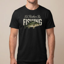 Ich würde eher T - Shirt fischen