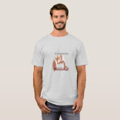 Ich würde eher T - Shirt klettern (Vorne ganz)