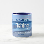 Ich würde eher Tasse fischen (Zentrum)