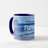 Ich würde eher Tasse fischen (Vorderseite Links)