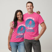 Ich würde eher Tauchen T-Shirt (Unisex)