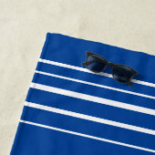 Ich würde eher tauchende lustige strandtuch (Beispiel)