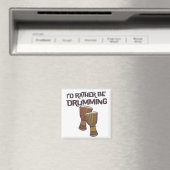 Ich würde eher trüben magnet (In Situ (Geschirrspüler))