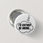 Ich würde eher wandern button (Vorne & Hinten)