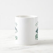 Ich würde eher wandern kaffeetasse (Mittel)