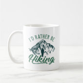 Ich würde eher wandern kaffeetasse (Links)