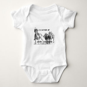 Ich würde eher Wrestling lenken Baby Strampler