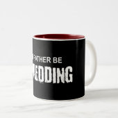 Ich würde eher zerquetschen zweifarbige tasse (VorderseiteRechts)