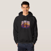 Ich würde eher Züchter sein Hoodie (Vorne ganz)