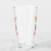 Ich würde einen Bären für dich kämpfen Mama Glas (Rechts)