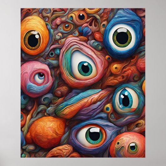 Ich würde es nicht glauben, wenn du es nicht geseh poster (Vorne)