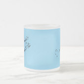 Ich würde es vorziehen, mattglastasse (Mittel)