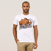 Ich würde für ein gutes Anfüllen! TÖTEN! T-Shirt (Vorne ganz)