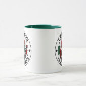 Ich wurde geboren, um Pips zu machen Bär Trader De Tasse (Zentrum)