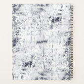 Ich wurde geboren, um Pips zu machen Rough Texture Planer (Rückseite)