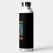 ICH WÜRDE GERADE SPIELEN TRINKFLASCHE (links)