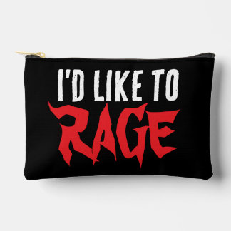 Ich würde gerne Würfel wecken Zubehörtasche