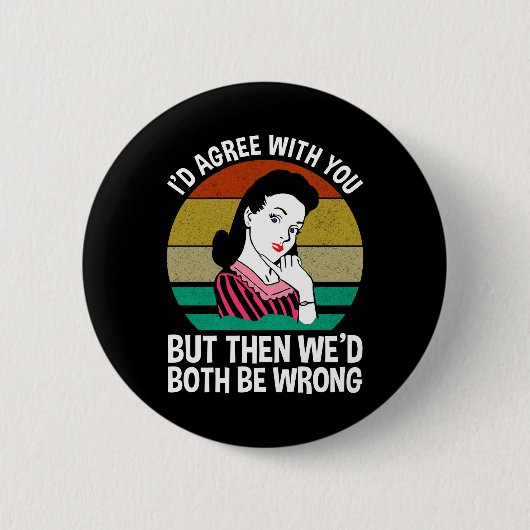 Ich würde Ihnen zustimmen, aber dann wären wir bei Button (Vorderseite)