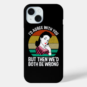 Ich würde Ihnen zustimmen, aber dann wären wir bei Case-Mate iPhone Hülle