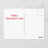 Ich würde immer noch rechts abwischen - der lustig postkarte (Rückseite)