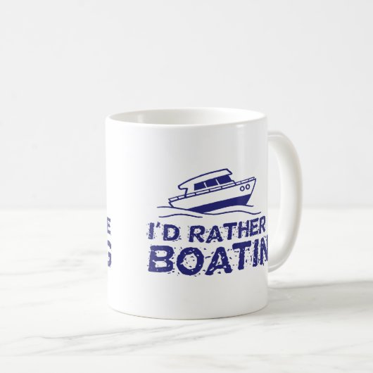 Ich würde lieber boten kaffeetasse (VorderseiteRechts)