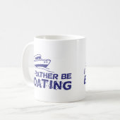 Ich würde lieber boten kaffeetasse (Vorderseite Links)