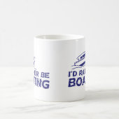 Ich würde lieber boten kaffeetasse (Mittel)