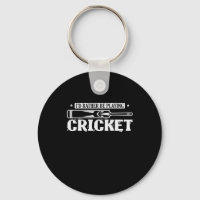 Ich würde lieber Cricket Ballsport spielen