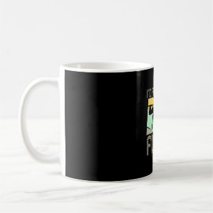 Ich würde lieber Drohne fliegen Kaffeetasse