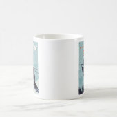 Ich würde lieber Druck überspringen Kaffeetasse (Mittel)