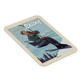 Ich würde lieber Druck überspringen Magnet (Rechte Seite)