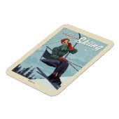 Ich würde lieber Druck überspringen Magnet (Linke Seite)