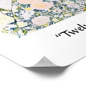 Ich würde lieber einen Gärtner heiraten! Kay Niels Poster (Ecke)