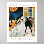 Ich würde lieber einen Gärtner heiraten! Kay Niels Poster (Vorne)