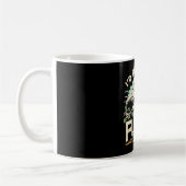 Ich würde lieber fliegen. Flugzeug Kaffeetasse (Links)