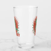 Ich würde lieber Hockey sehen Glas (Links)