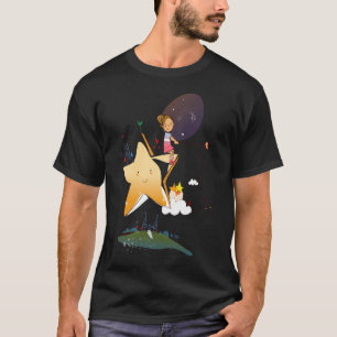 Ich würde lieber in Idaho angeln T-Shirt