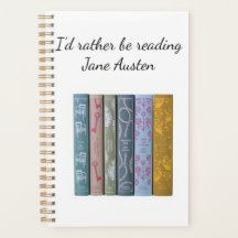 Ich würde lieber Jane Austen Panner lesen