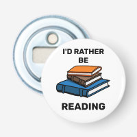 Ich würde lieber lesen