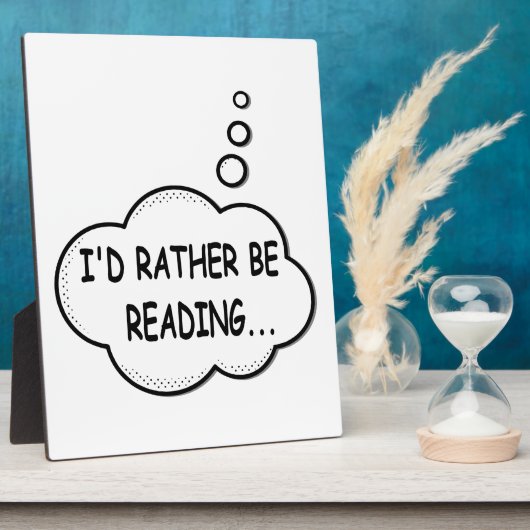 Ich würde lieber lesen fotoplatte (Seite)