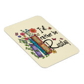 Ich würde lieber lesen magnet (Rechte Seite)