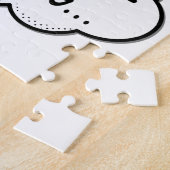 Ich würde lieber lesen puzzle (Seite)