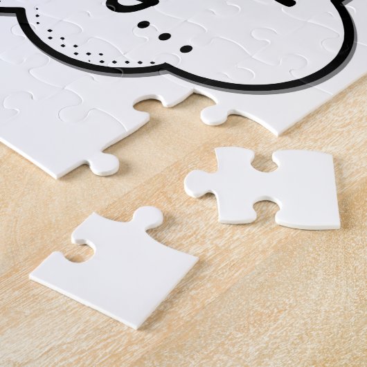 Ich würde lieber lesen puzzle (Seite)