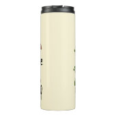 Ich würde lieber lesen thermosbecher (Rückseite)