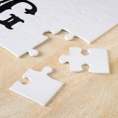 Ich würde lieber mit meinem Hund laufen Puzzle (Seite)