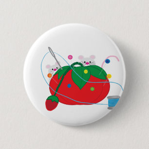 Ich würde lieber nähen! button