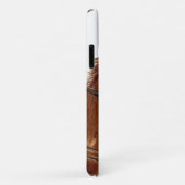 Ich würde lieber reiten! PferdeCase Case-Mate iPhone Hülle (Hinten/Rechts)