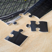 Ich würde lieber Tennis spielen Puzzle (Seite)