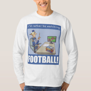 Ich würde lieber Zitate mit einem lustigen Teenage T-Shirt